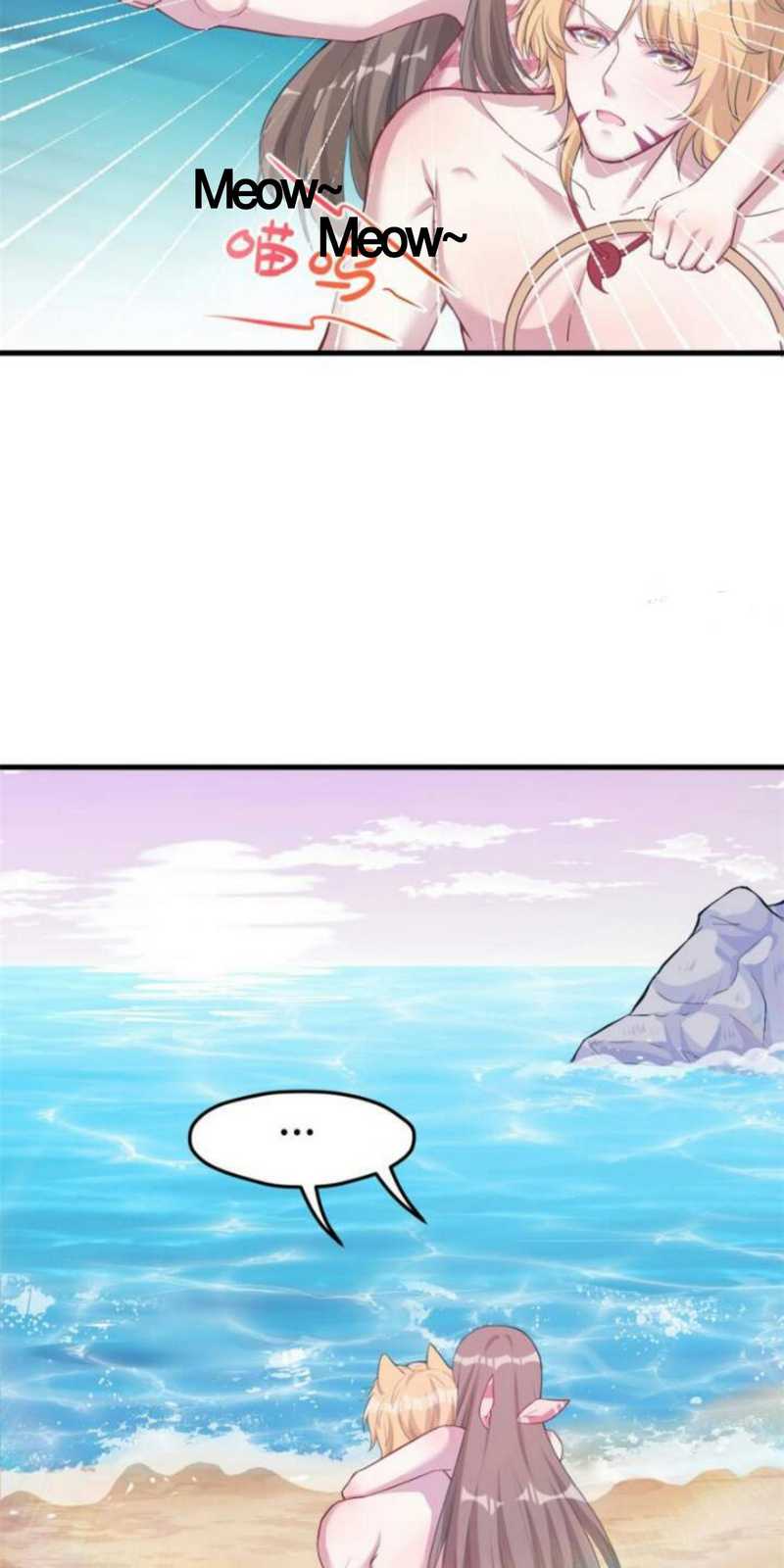 Beauty and the Beasts Chapter 214 Gambar 3